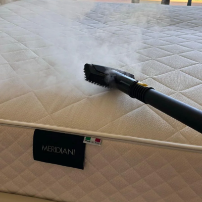 Koltuk Yıkama